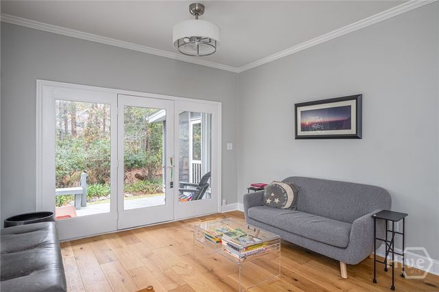 17 Riding Lane, Savannah, GA 31411