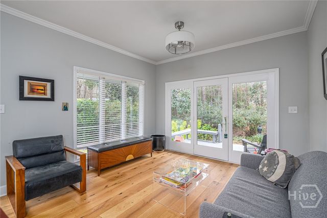 17 Riding Lane, Savannah, GA 31411
