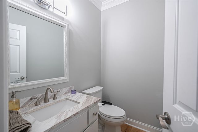17 Riding Lane, Savannah, GA 31411