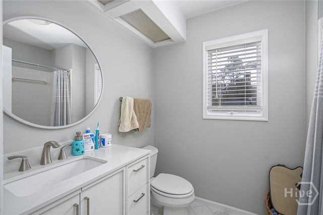 17 Riding Lane, Savannah, GA 31411