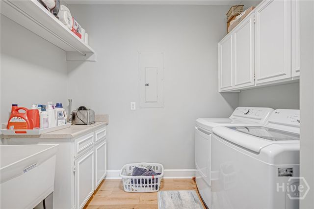 17 Riding Lane, Savannah, GA 31411