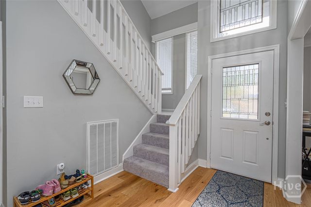 17 Riding Lane, Savannah, GA 31411