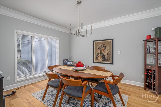 17 Riding Lane, Savannah, GA 31411