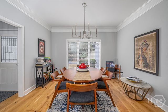 17 Riding Lane, Savannah, GA 31411