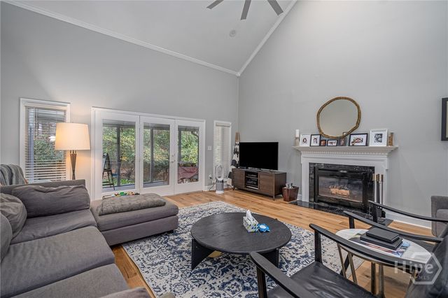17 Riding Lane, Savannah, GA 31411