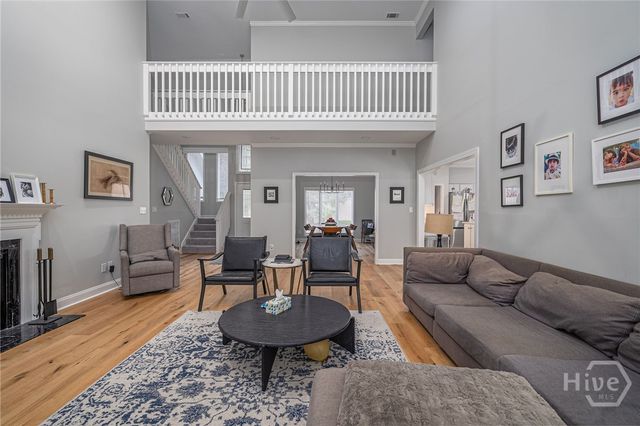 17 Riding Lane, Savannah, GA 31411