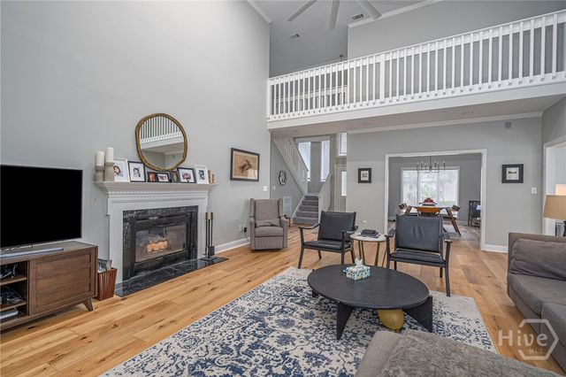 17 Riding Lane, Savannah, GA 31411