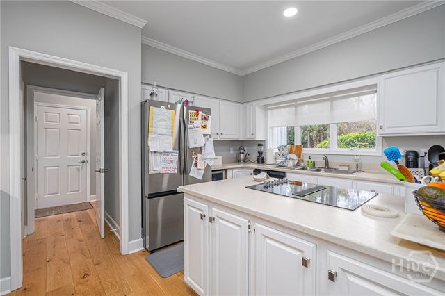 17 Riding Lane, Savannah, GA 31411