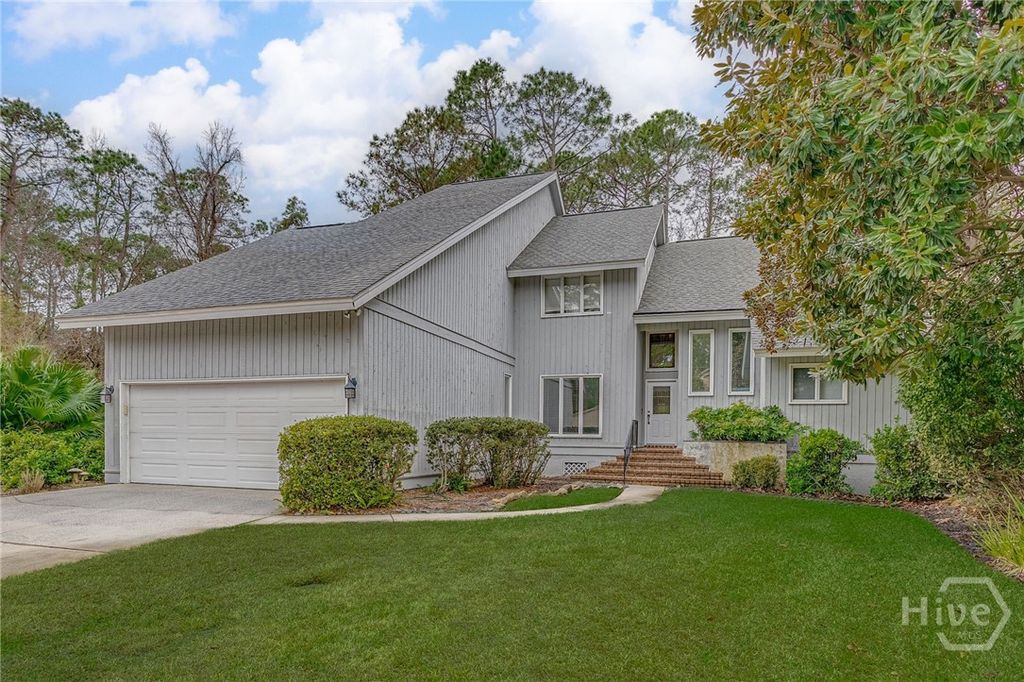 17 Riding Lane, Savannah, GA 31411