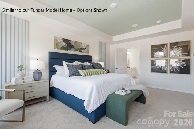 6063 White Aster Lane, Charlotte, NC 28216