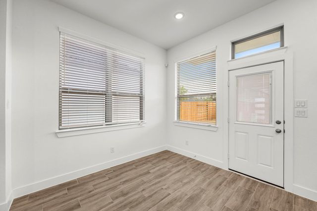 7818 Starfish Arbor Drive, Cypress, TX 77433