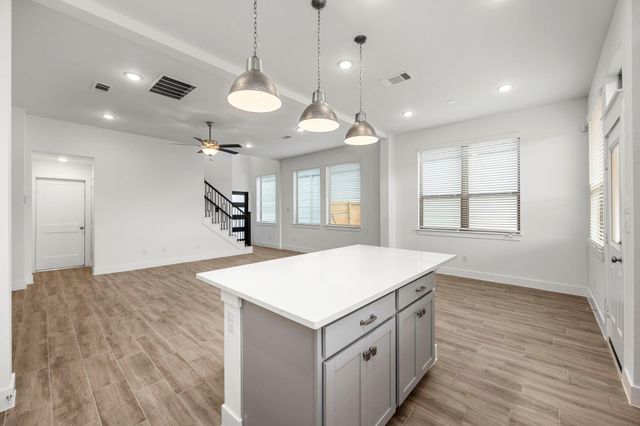 7818 Starfish Arbor Drive, Cypress, TX 77433