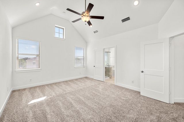 7818 Starfish Arbor Drive, Cypress, TX 77433