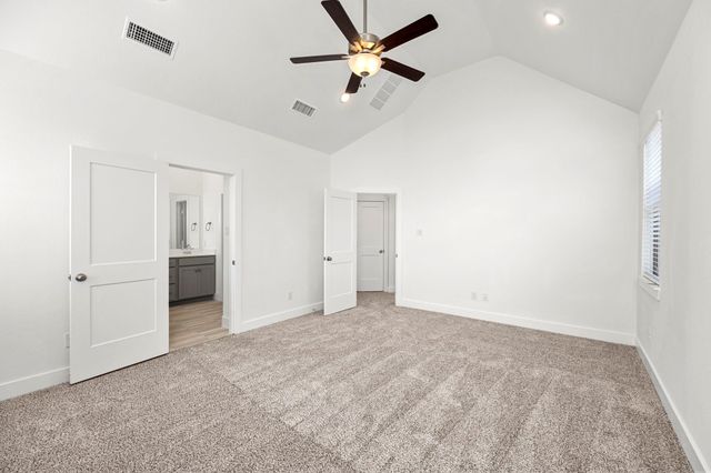 7818 Starfish Arbor Drive, Cypress, TX 77433