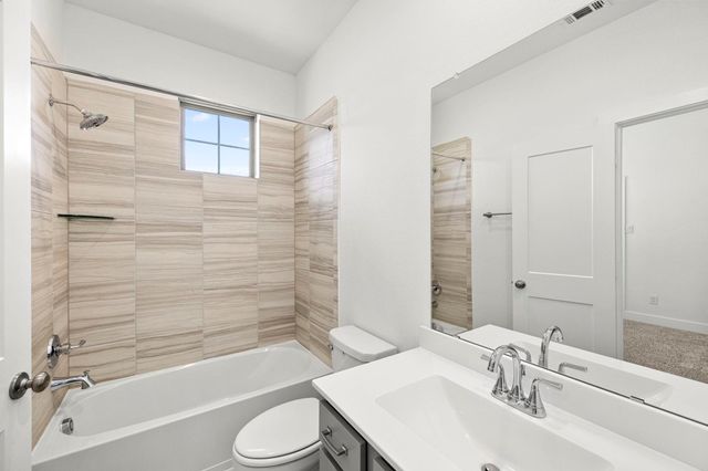 7818 Starfish Arbor Drive, Cypress, TX 77433