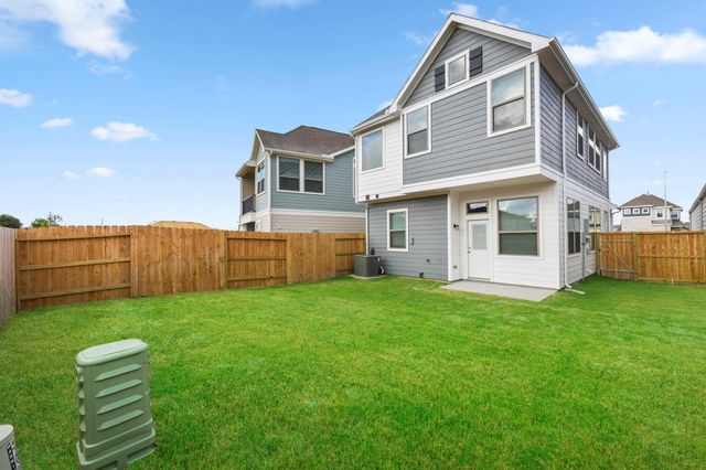 7818 Starfish Arbor Drive, Cypress, TX 77433