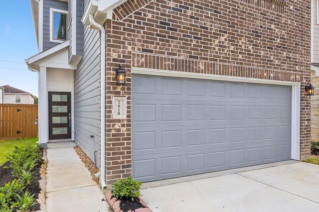 7818 Starfish Arbor Drive, Cypress, TX 77433