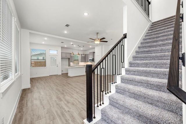 7818 Starfish Arbor Drive, Cypress, TX 77433