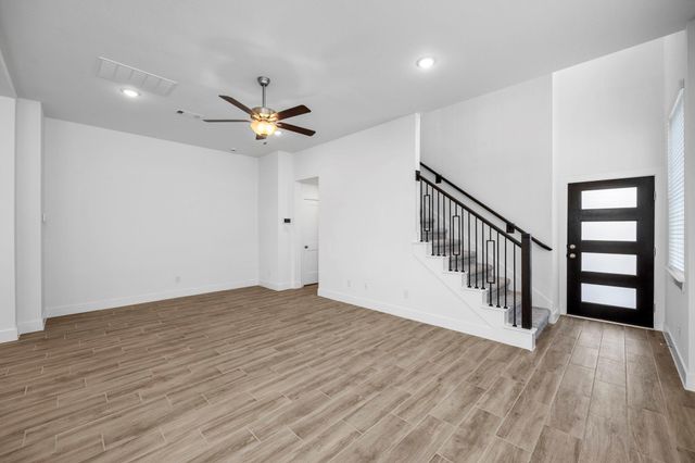 7818 Starfish Arbor Drive, Cypress, TX 77433