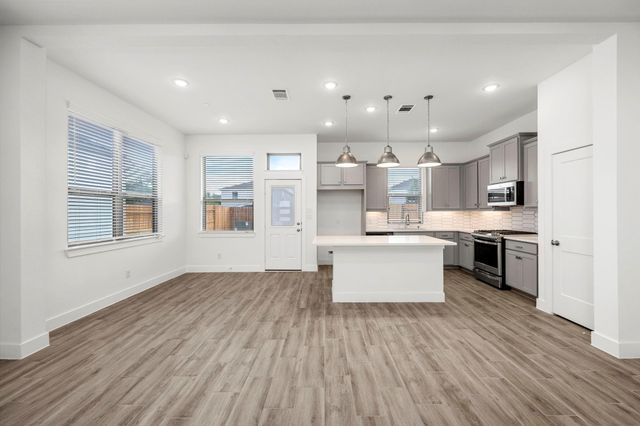 7818 Starfish Arbor Drive, Cypress, TX 77433