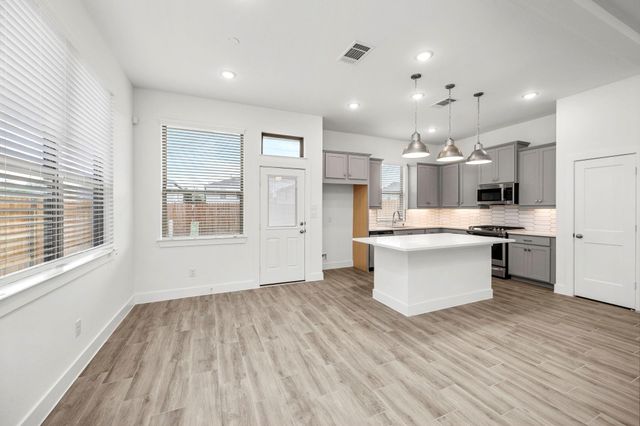 7818 Starfish Arbor Drive, Cypress, TX 77433