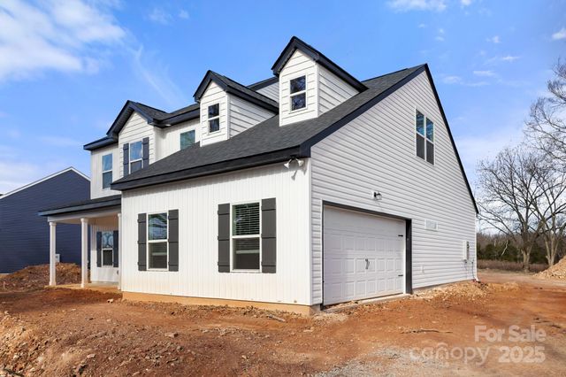 3309 Old Pageland Monroe Road, Monroe, NC 28112