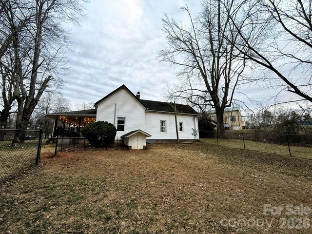 246 Tryon Road, Rutherfordton, NC 28139
