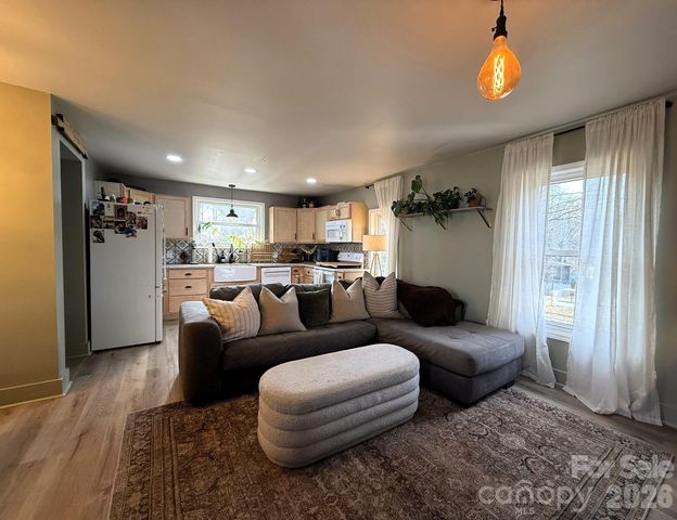 246 Tryon Road, Rutherfordton, NC 28139