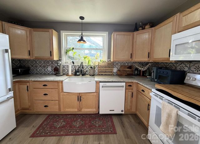 246 Tryon Road, Rutherfordton, NC 28139