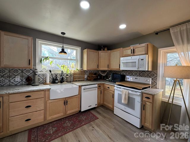 246 Tryon Road, Rutherfordton, NC 28139