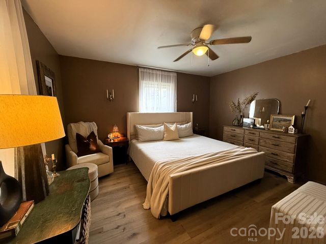 246 Tryon Road, Rutherfordton, NC 28139