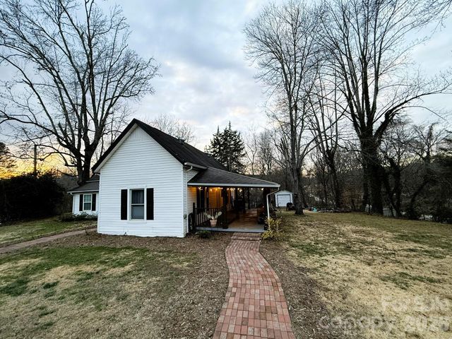 246 Tryon Road, Rutherfordton, NC 28139