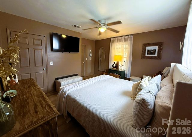 246 Tryon Road, Rutherfordton, NC 28139