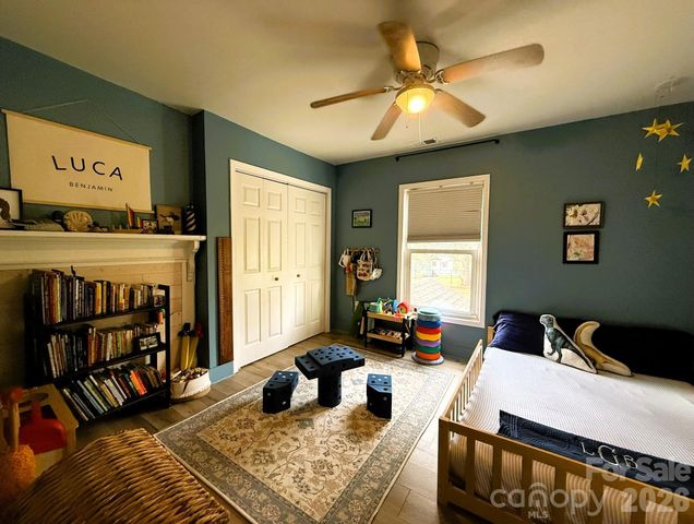 246 Tryon Road, Rutherfordton, NC 28139