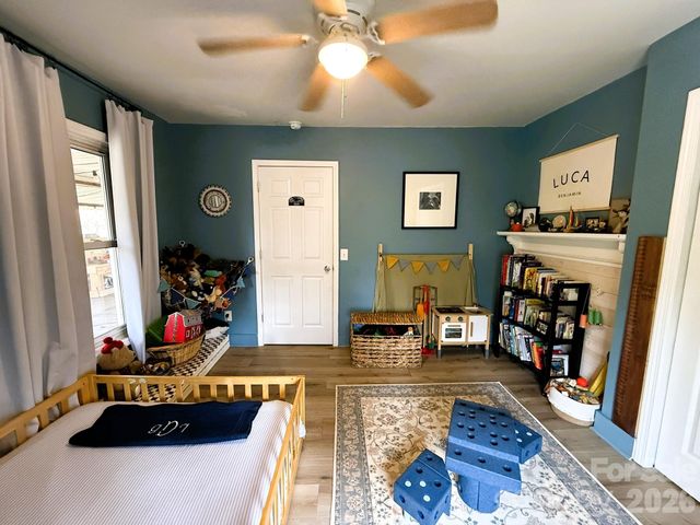 246 Tryon Road, Rutherfordton, NC 28139