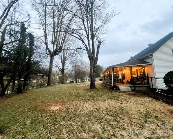 246 Tryon Road, Rutherfordton, NC 28139