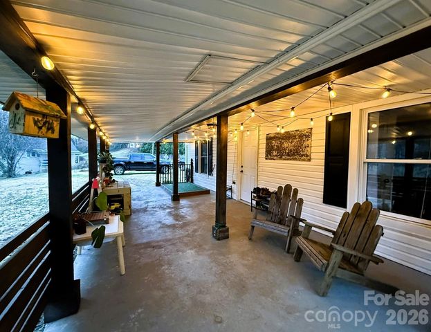 246 Tryon Road, Rutherfordton, NC 28139