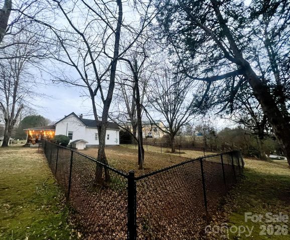 246 Tryon Road, Rutherfordton, NC 28139