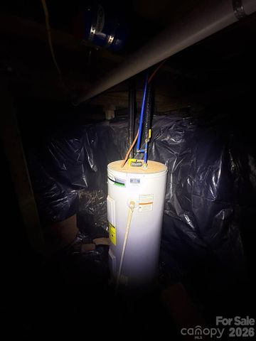 246 Tryon Road, Rutherfordton, NC 28139