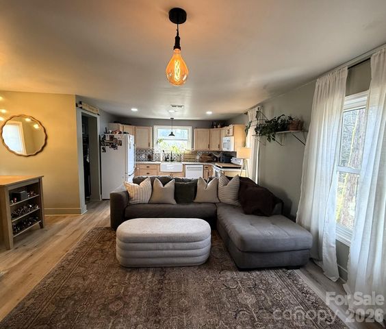 246 Tryon Road, Rutherfordton, NC 28139