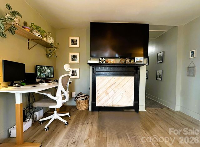 246 Tryon Road, Rutherfordton, NC 28139