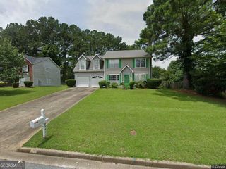 9541 Canvasback Court, Jonesboro, GA 30238