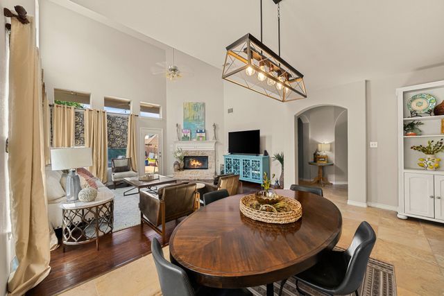 3525 Washington Drive, Frisco, TX 75034