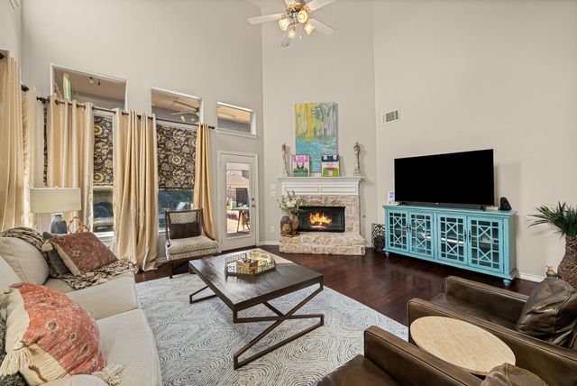 3525 Washington Drive, Frisco, TX 75034