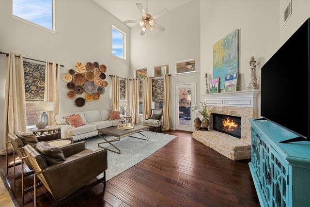 3525 Washington Drive, Frisco, TX 75034