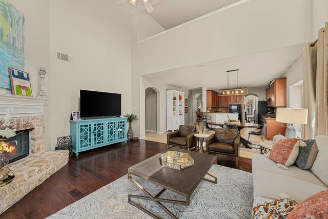 3525 Washington Drive, Frisco, TX 75034