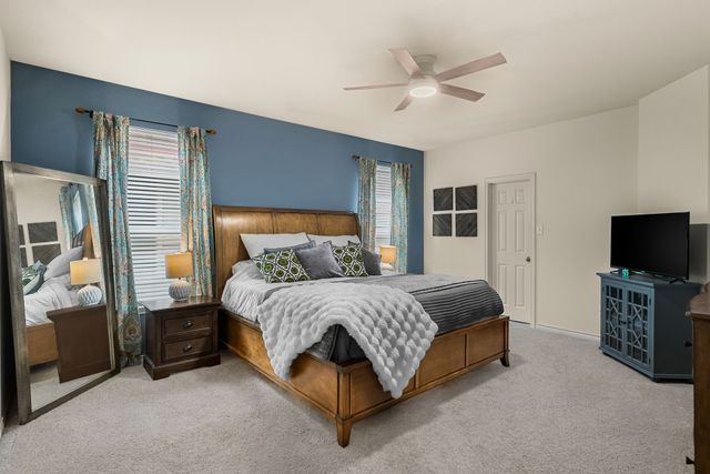 3525 Washington Drive, Frisco, TX 75034