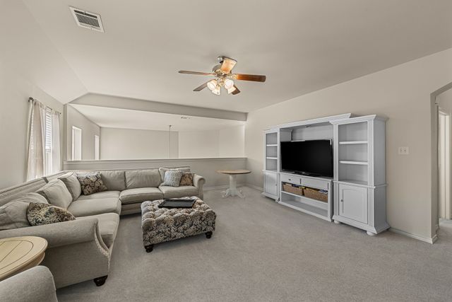 3525 Washington Drive, Frisco, TX 75034