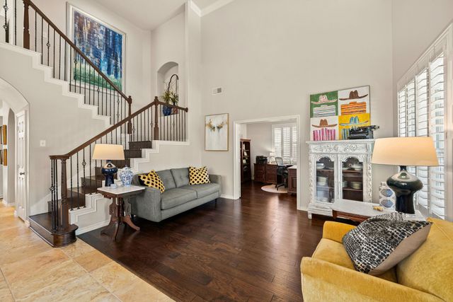 3525 Washington Drive, Frisco, TX 75034