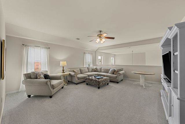 3525 Washington Drive, Frisco, TX 75034